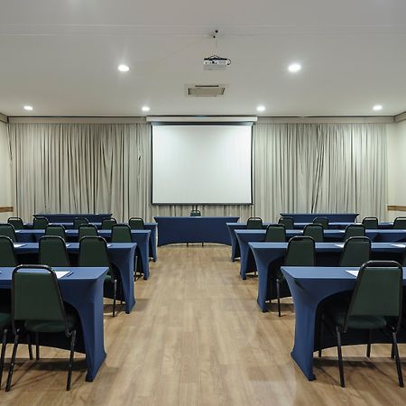 Hotel The Premium Osasco Dış mekan fotoğraf