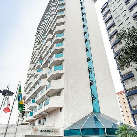 Hotel The Premium Osasco Dış mekan fotoğraf