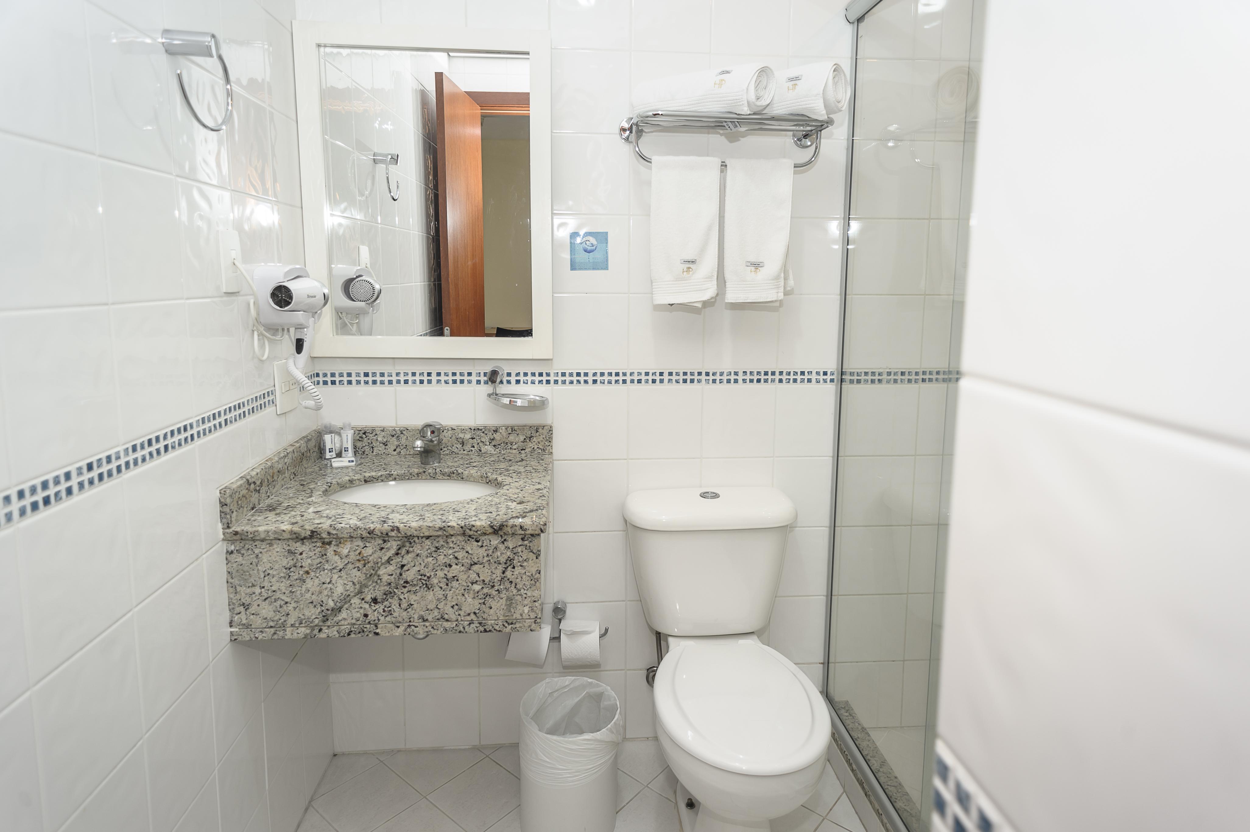Hotel The Premium Osasco Dış mekan fotoğraf