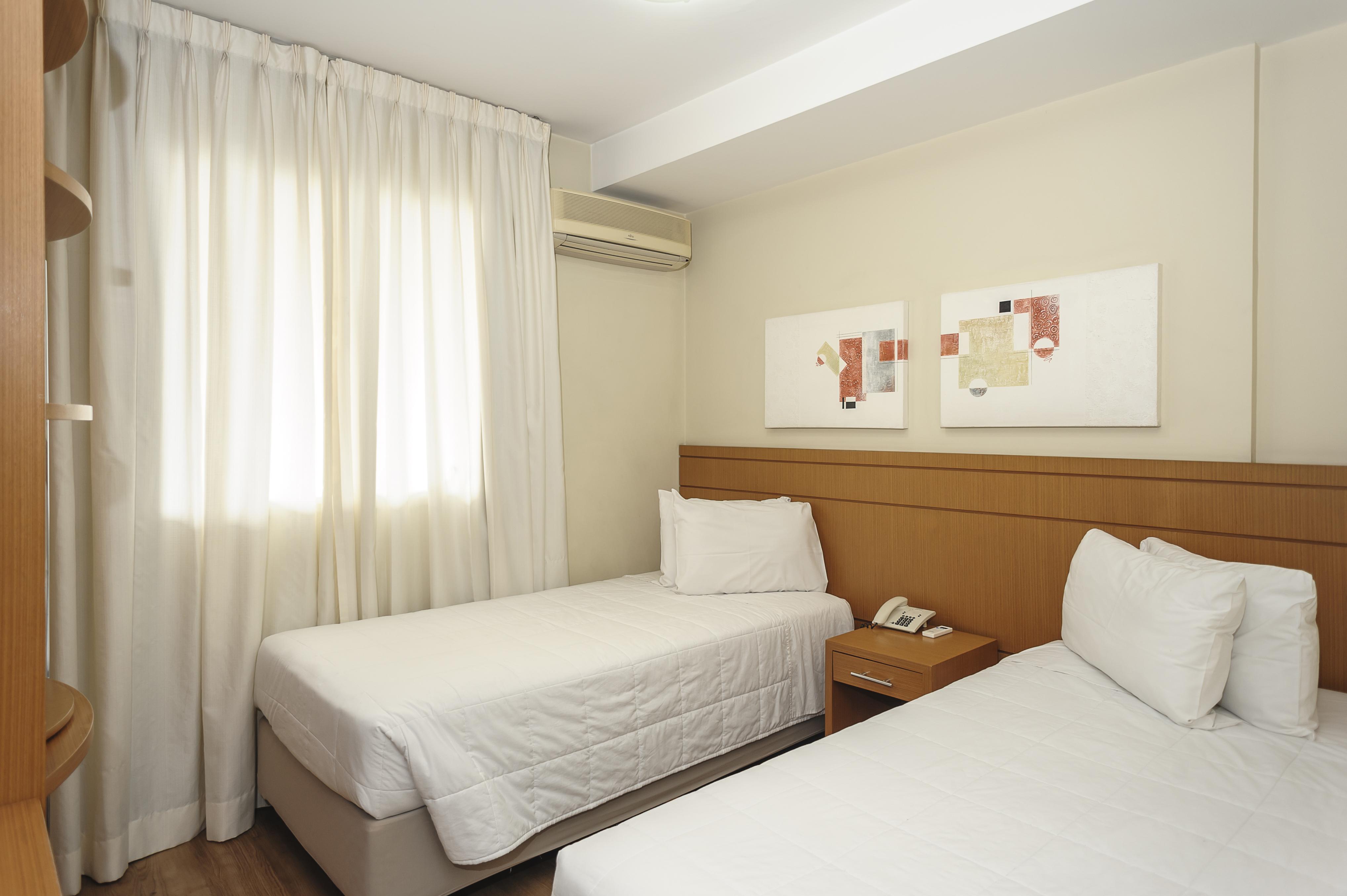 Hotel The Premium Osasco Dış mekan fotoğraf