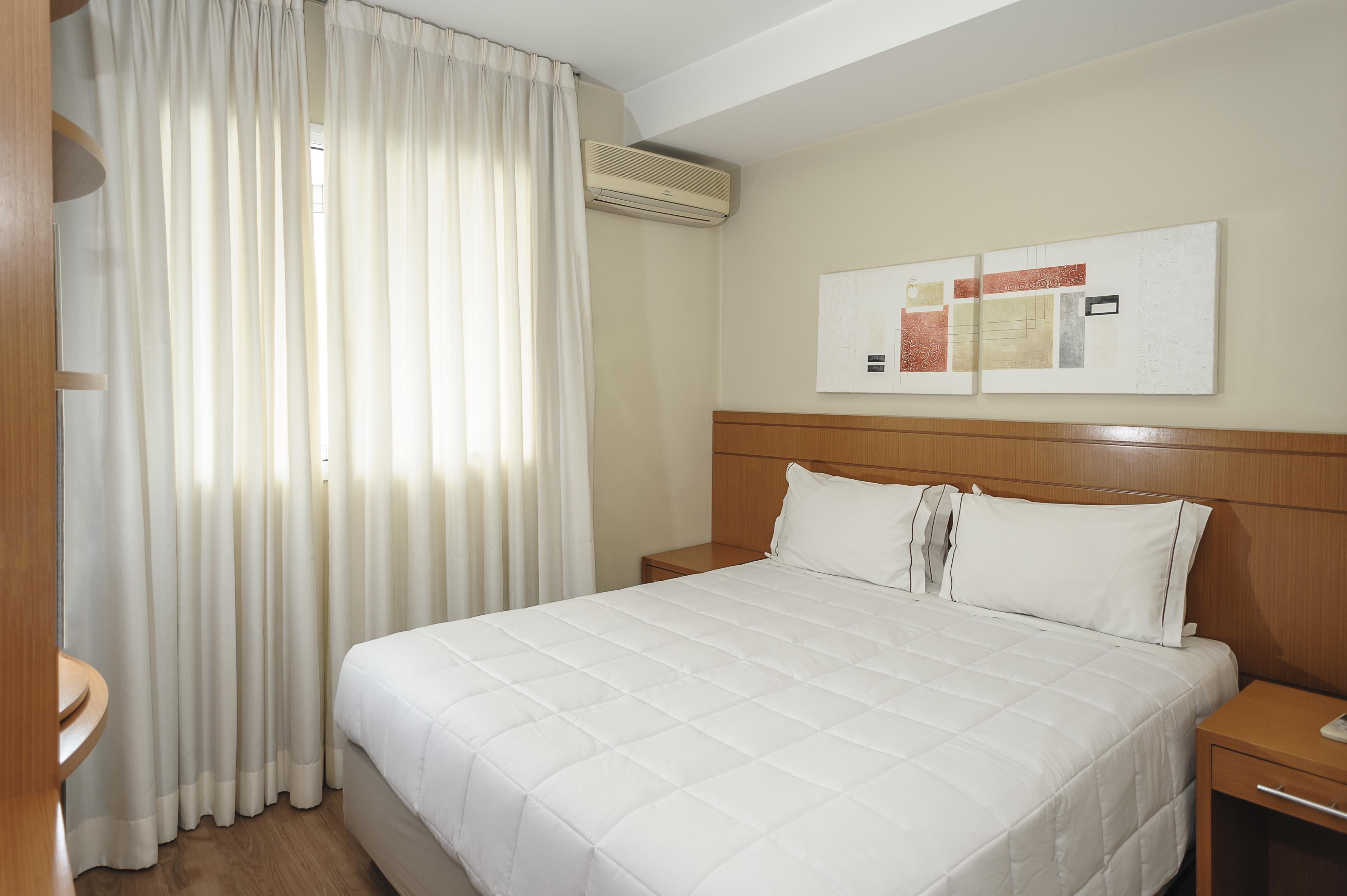 Hotel The Premium Osasco Dış mekan fotoğraf
