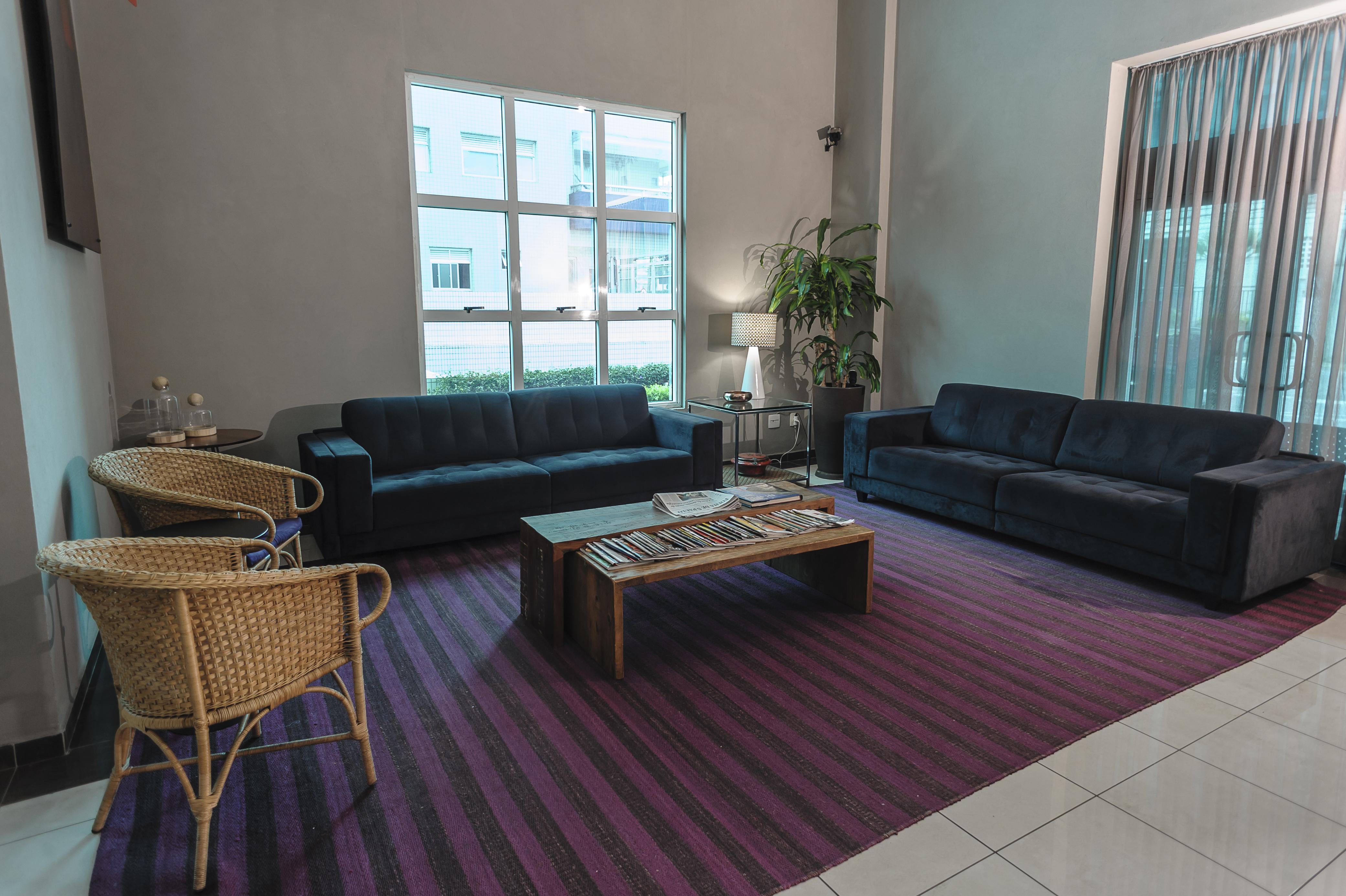 Hotel The Premium Osasco Dış mekan fotoğraf