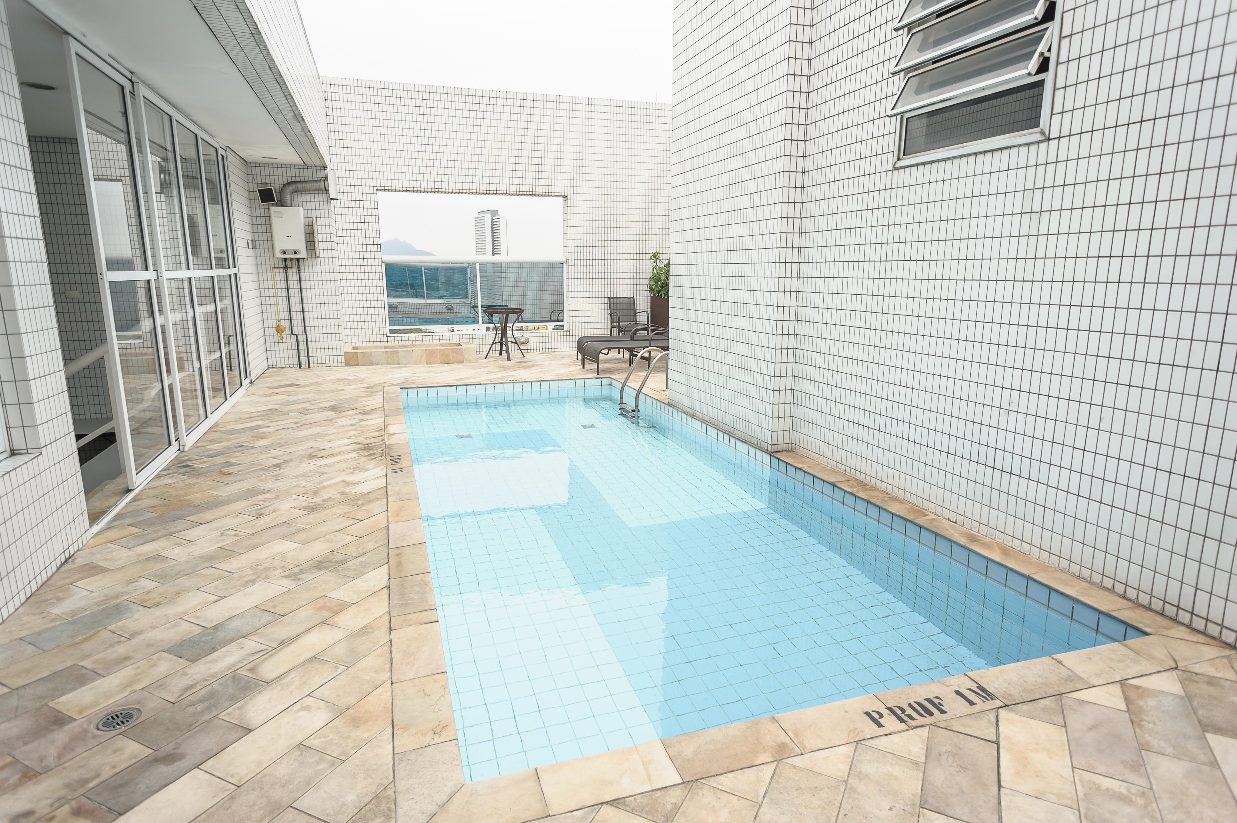 Hotel The Premium Osasco Dış mekan fotoğraf