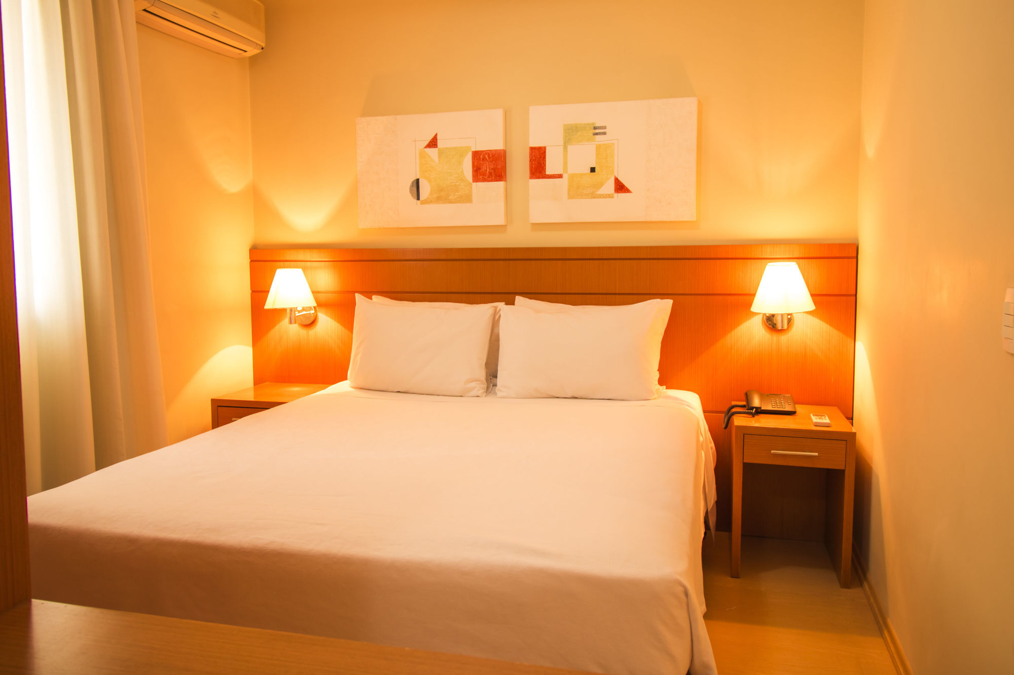 Hotel The Premium Osasco Dış mekan fotoğraf