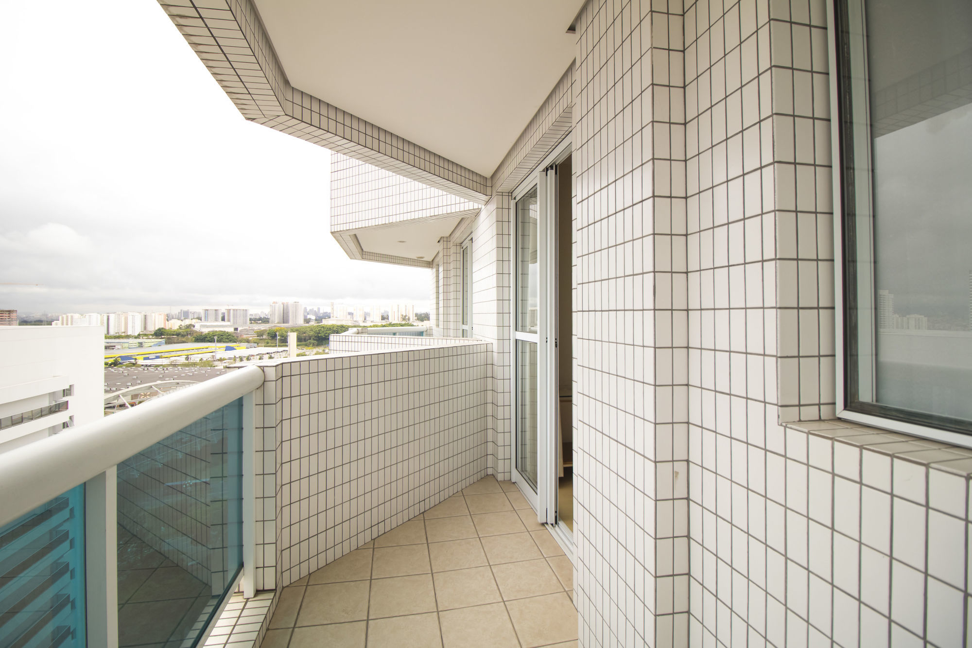 Hotel The Premium Osasco Dış mekan fotoğraf
