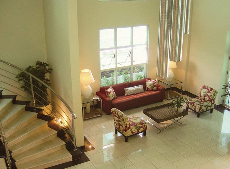 Hotel The Premium Osasco Dış mekan fotoğraf