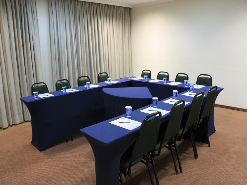 Hotel The Premium Osasco Dış mekan fotoğraf