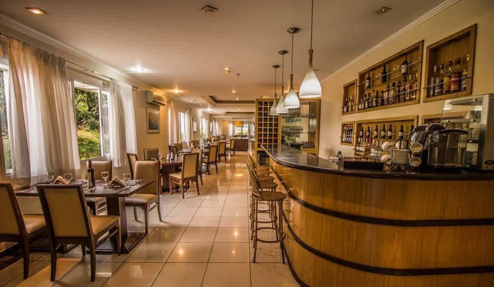 Hotel The Premium Osasco Dış mekan fotoğraf