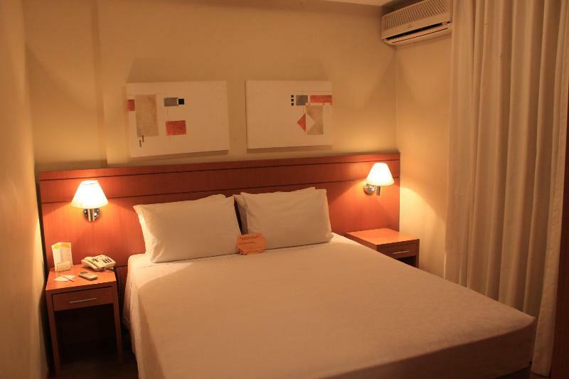 Hotel The Premium Osasco Dış mekan fotoğraf