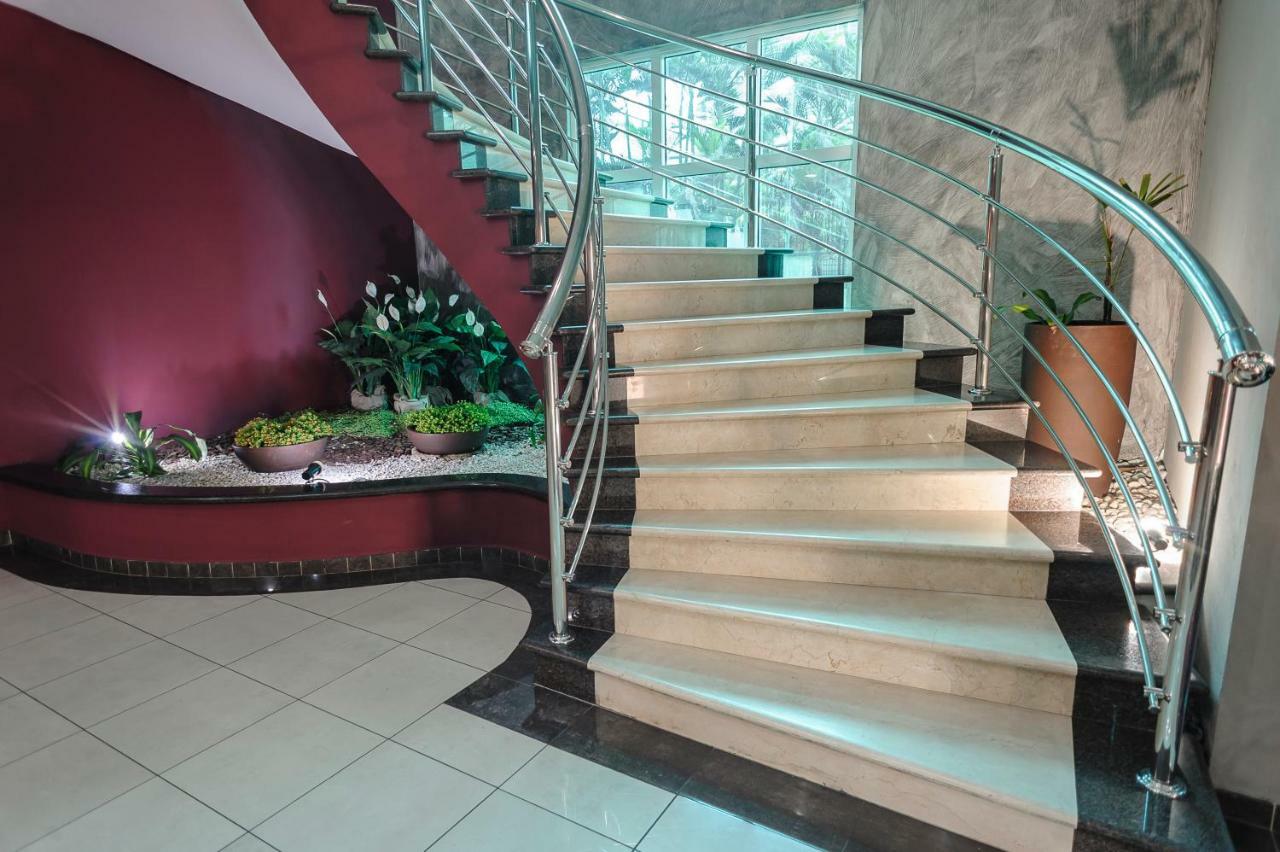 Hotel The Premium Osasco Dış mekan fotoğraf
