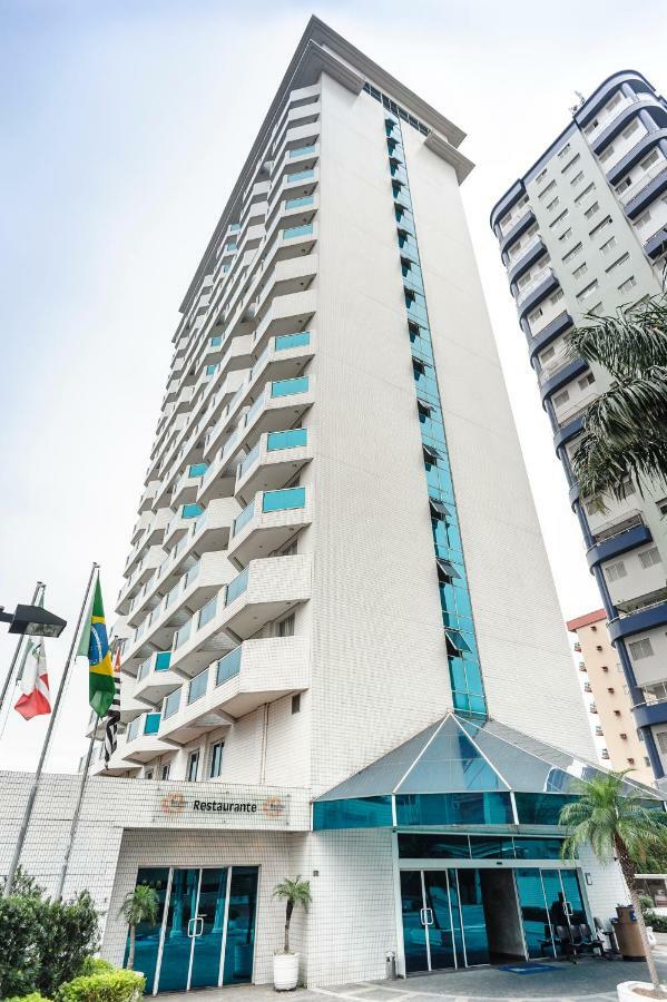Hotel The Premium Osasco Dış mekan fotoğraf